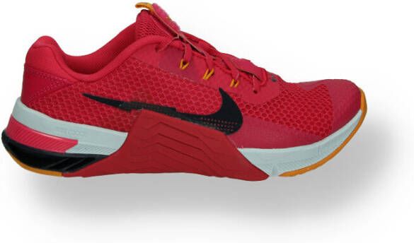 Nike Hardloopschoenen Metcon 7 Roze/Blauw/Roze Vrouw