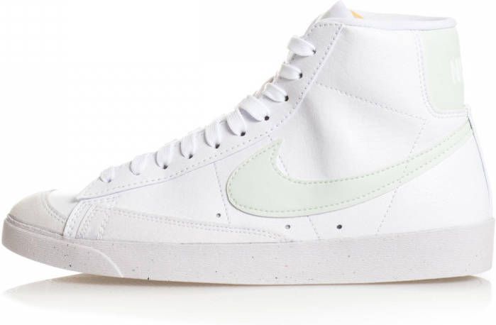 Nike Sneakers vrouw blazer mid '77 next nature dq4124 102