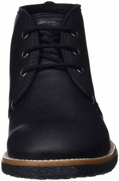 Panama Jack Veterschoenen gael c9 napa gras , Zwart, Heren