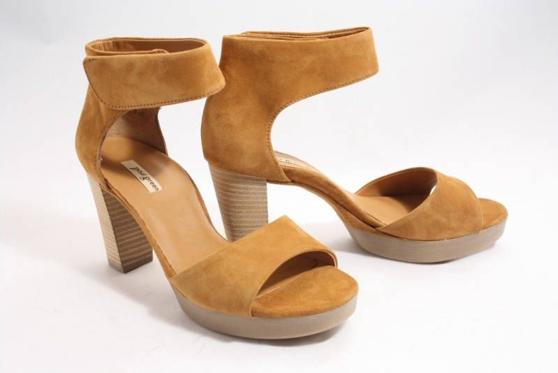 Paul Green 6936 196 pumps