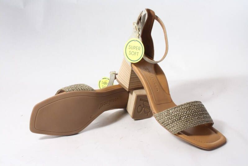 Paul Green 7788 028 sandalen
