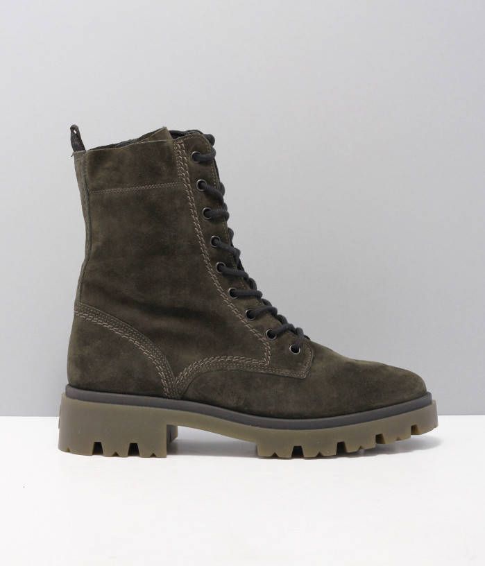 Paul Green Bagageruimte , Groen, Dames