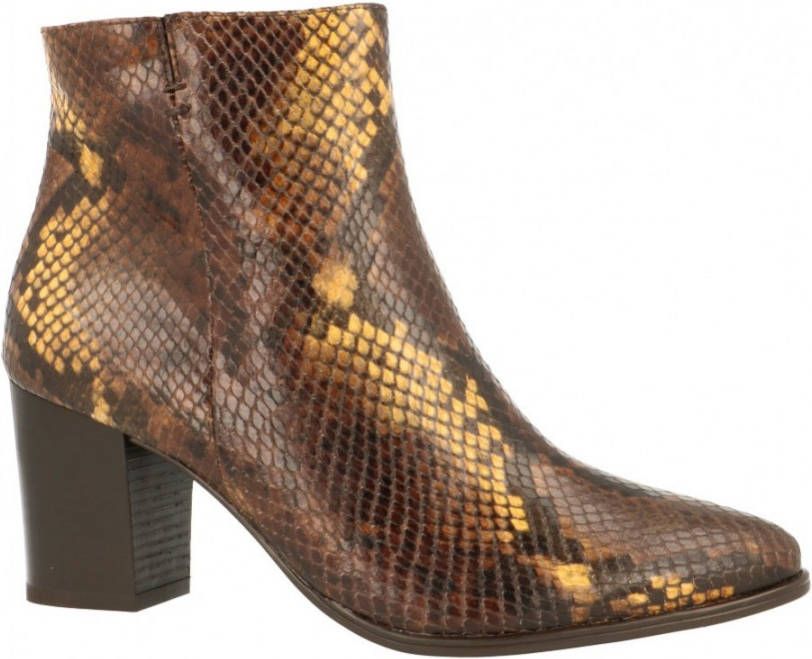 Paul Green 9623 01 dames laars