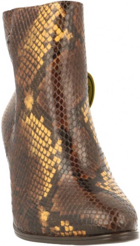 Paul Green 9623 01 dames laars