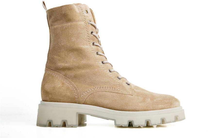 Paul Green Boot 9001 022 l.bruin