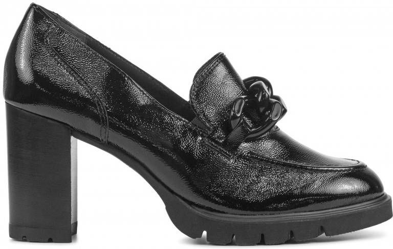 Paul Green Dames leren dames pumps 3794