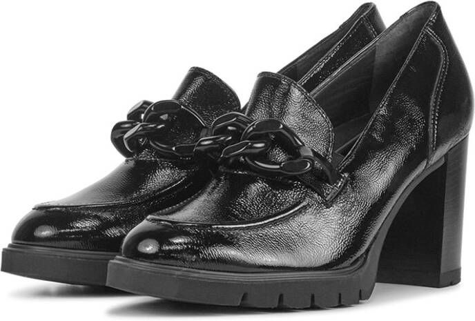 Paul Green Dames leren dames pumps 3794