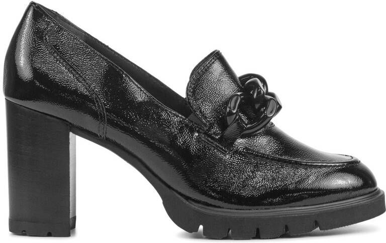Paul Green Dames leren dames pumps 3794