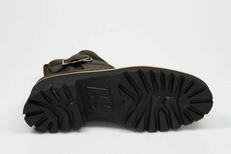 Paul Green Damesschoenen enkellaarsjes