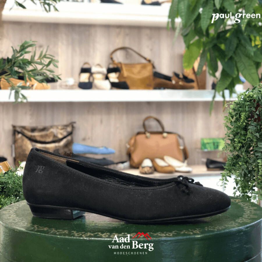 Paul Green Damesschoenen instappers