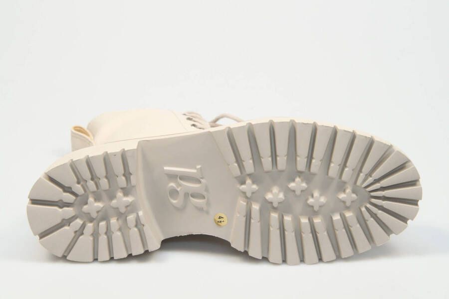 Paul Green Damesschoenen veterlaarsjes