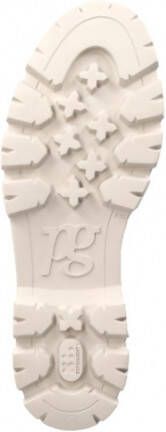 Paul Green enkelhoge veterboot