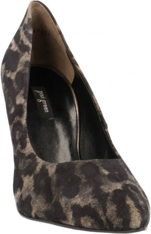 Paul Green Pumps