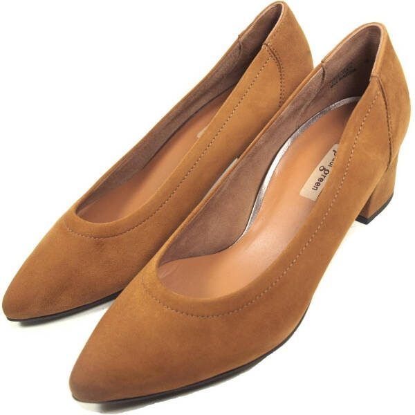 Paul Green pumps