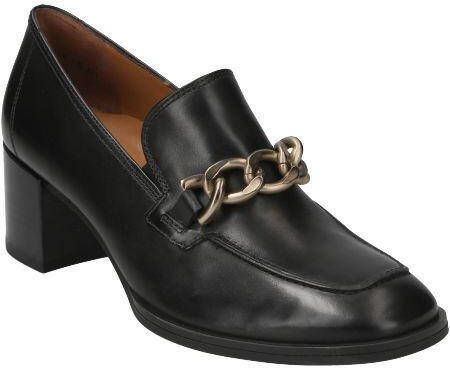 Paul Green Zwarte Pumps 2887