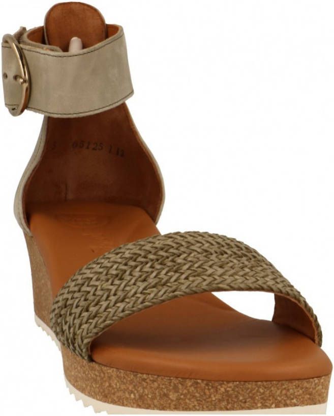 Paul Green Sandalen