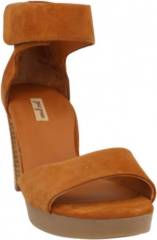 Paul Green Sandalen