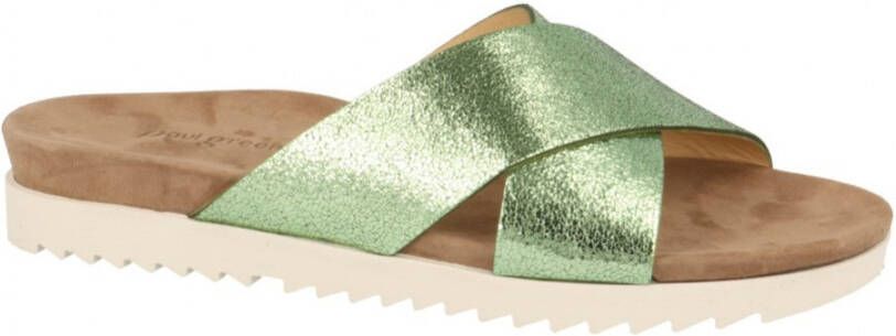 Paul Green Slippers