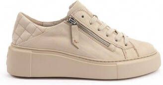 Paul Green sneakers met rits
