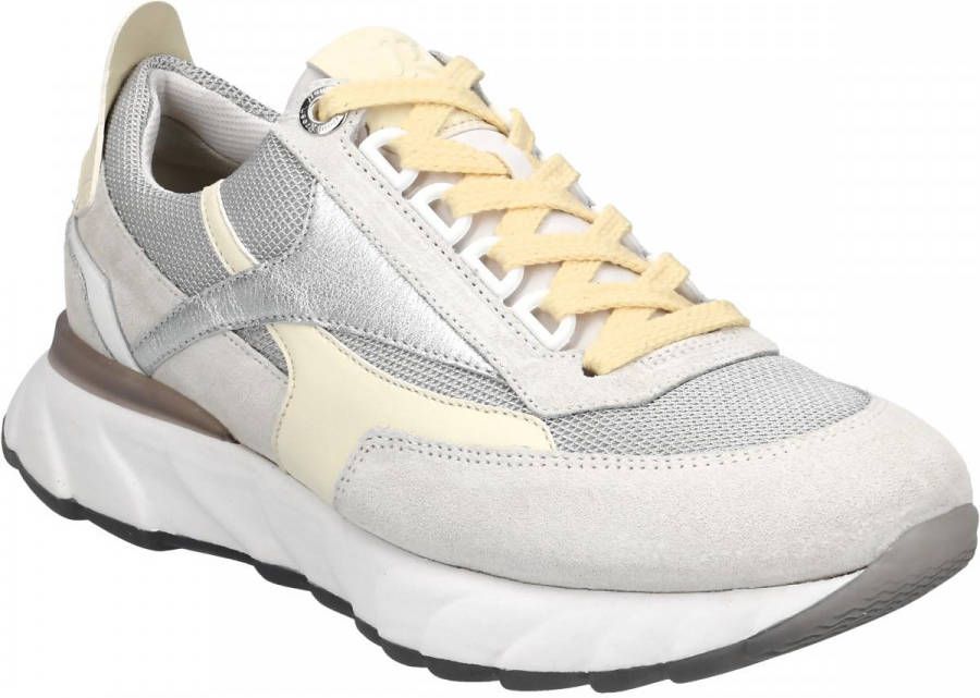 Paul Green sneakers met verwisselbaar voetbed