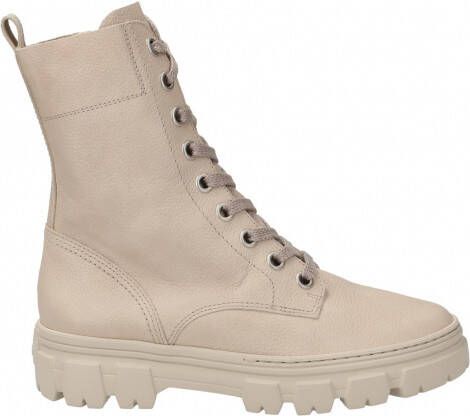 Paul Green veterboots met rits