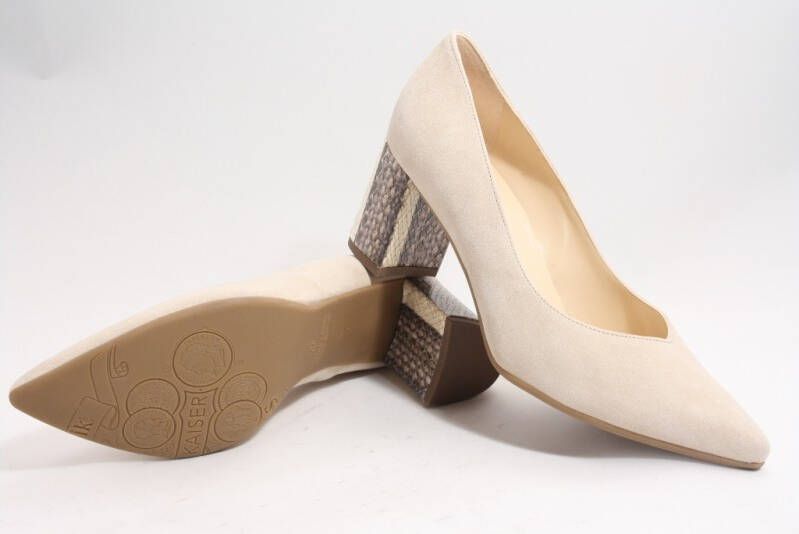 Peter Kaiser 67511 376 pumps