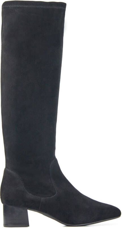 Peter Kaiser Dames leren dames laarzen plus 91837