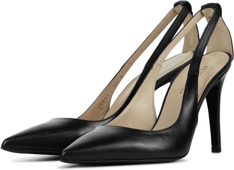 Peter Kaiser Dames leren dames pumps 65175