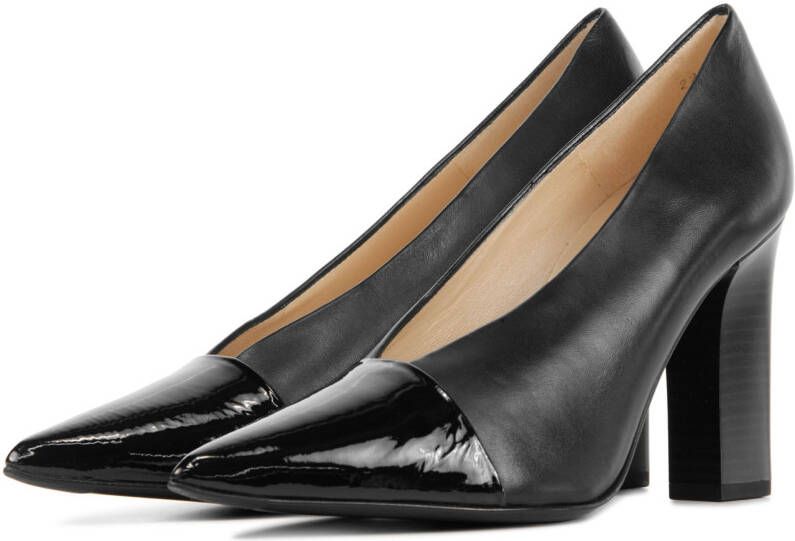 Peter Kaiser Dames leren dames pumps 75809