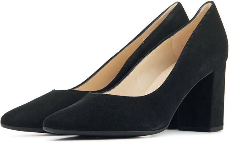 Peter Kaiser Dames leren dames pumps 77911