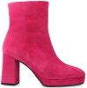Red-Rag Roze Red Rag Enkellaarsjes 78236 online kopen