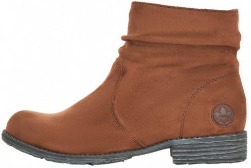 Rieker boots 74760-24