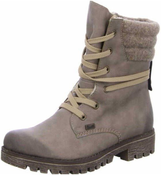 RIEKER winterlaarzen