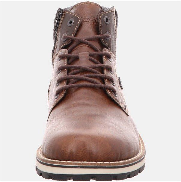 Rieker Gabandi hunter forato boots