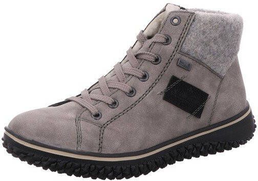 Rieker Winterlaarzen met tex membraan