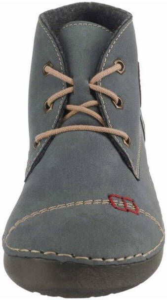 bonprix Veterboots van Rieker