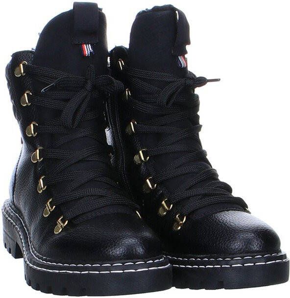 Rieker Winterlaarsjes in tex uitvoering