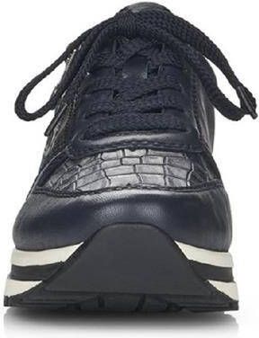 Rieker Sneakers Laag