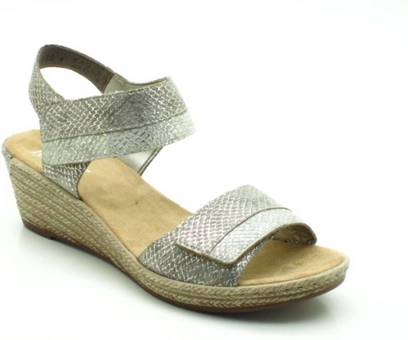 Rieker Sandalen