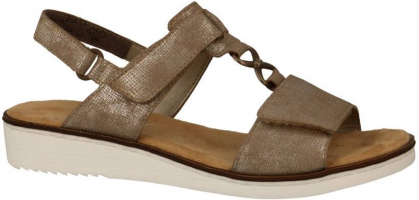 Rieker Sandalen