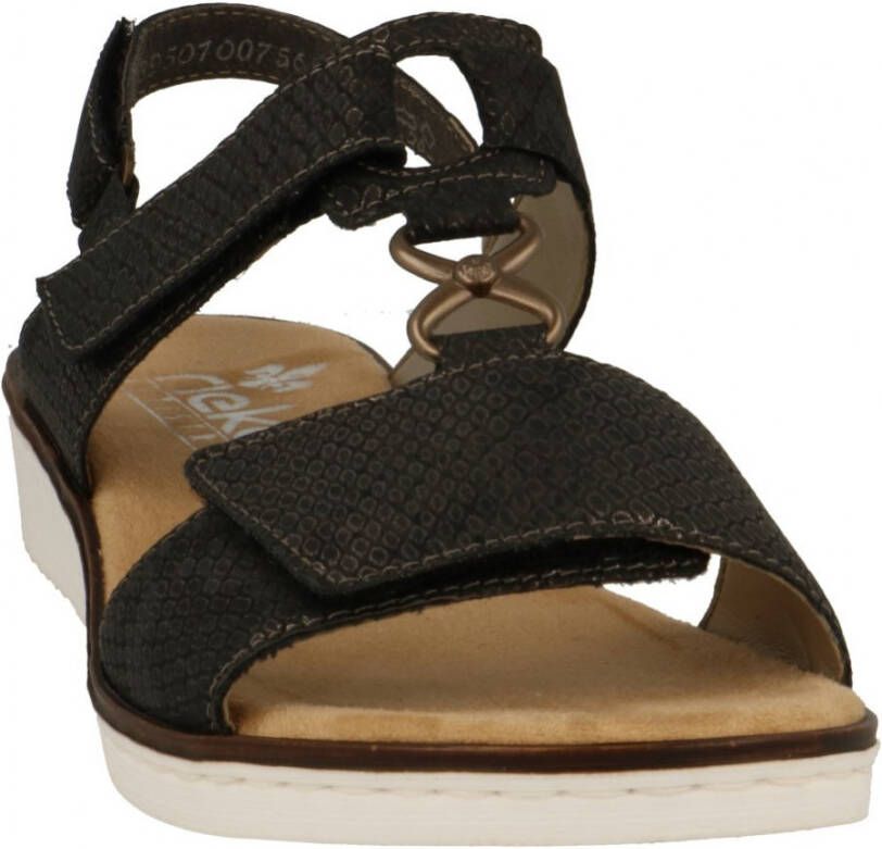 Rieker Sandalen