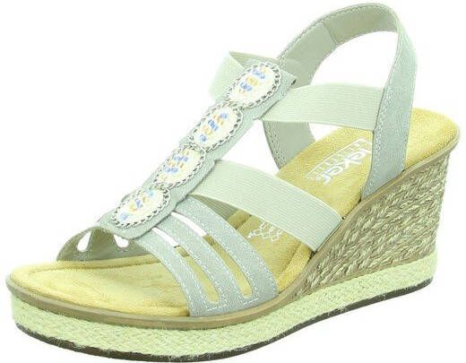 Rieker Sandalen/sandaaltjes