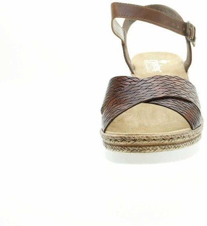 Rieker Sandalen/sandaaltjes