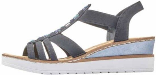 Rieker Sandalen/sandaaltjes