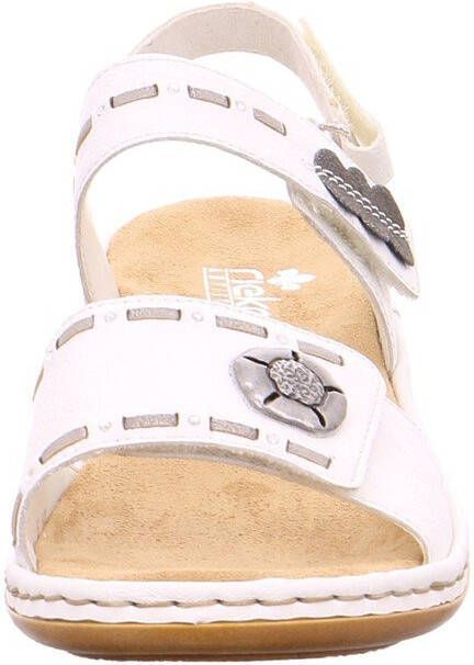 Rieker Sandalen/sandaaltjes