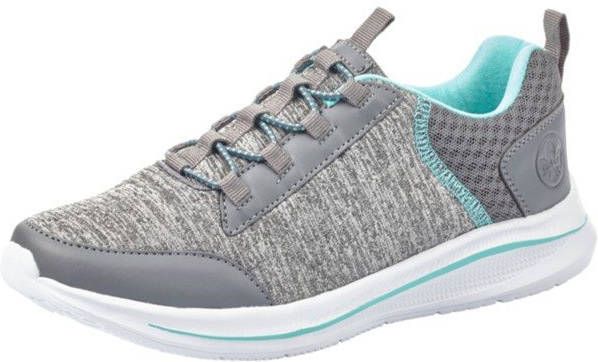 Rieker Sneaker Grijs