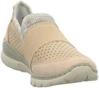 Rieker Slipper