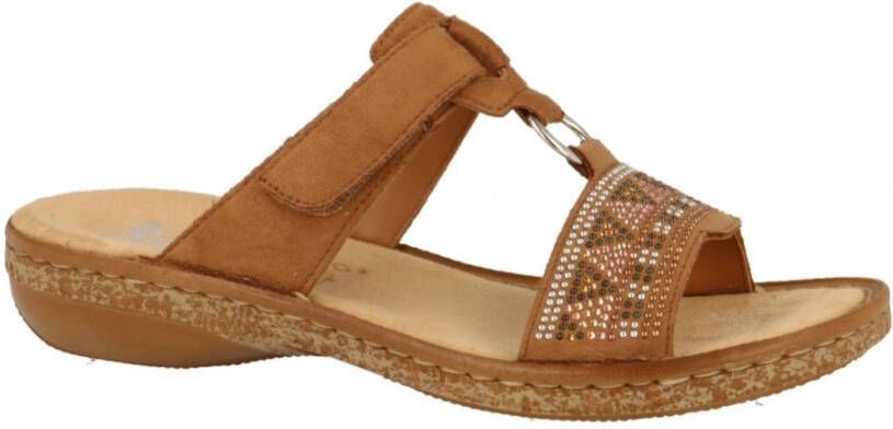 Rieker Slippers