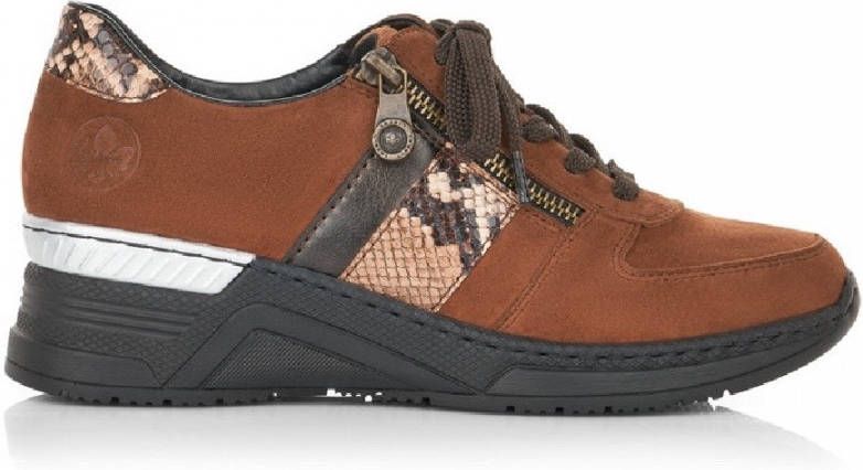 Rieker Veterschoenen