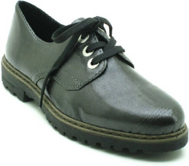 Rieker Veterschoenen